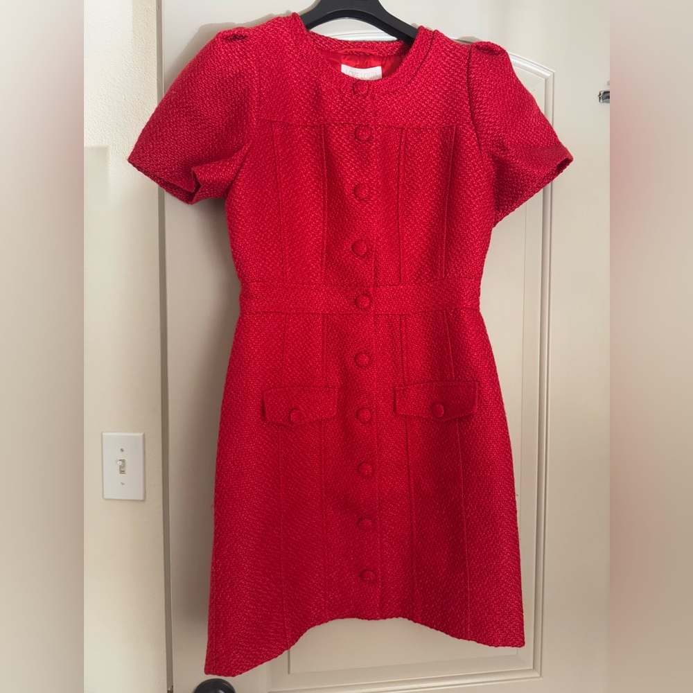 LOVE LOLITA dress